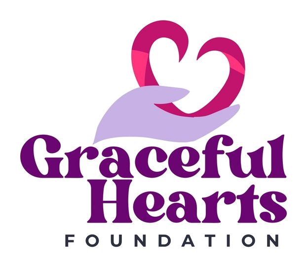 Graceful Hearts Foundation logo
